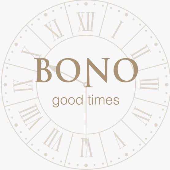 Bono logo