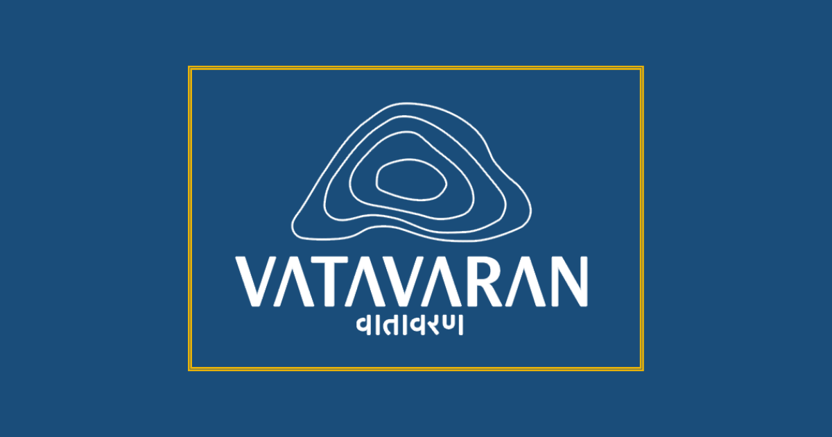 Vatavaran dining space
